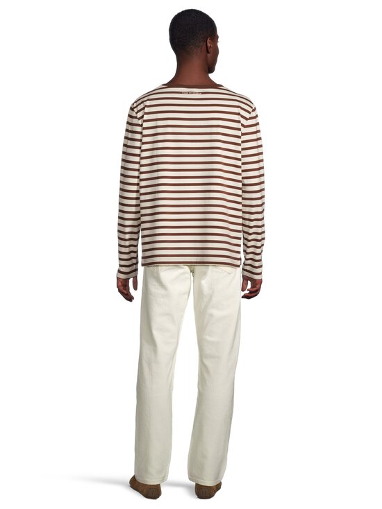 Tiger of Sweden - Linden krekls - 113 WARM CHOKOLATE | Stockmann - photo 3