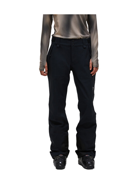 Peak Performance - Koorikpüksid Anima 3L - 020 BLACK | Stockmann - photo 1