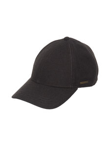 Stetson - Villane nokkmüts - 63 BROWN | Stockmann