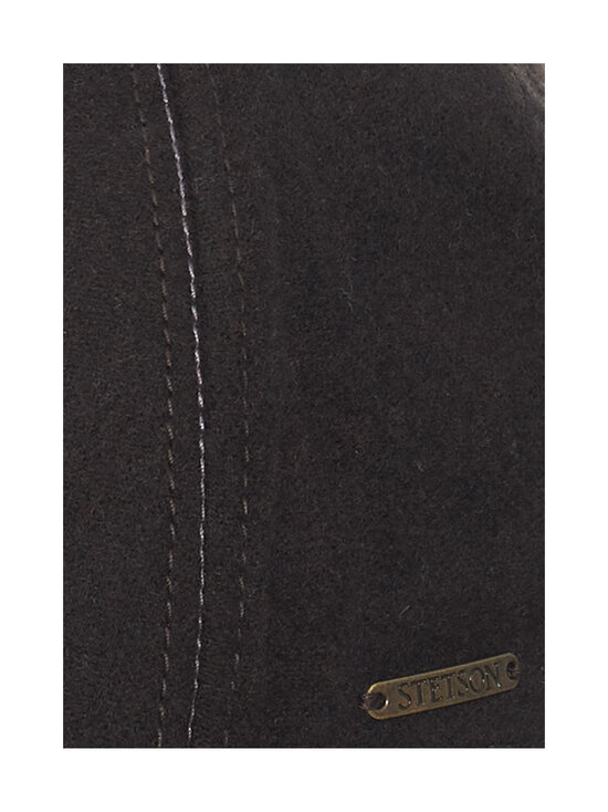 Stetson - Villane nokkmüts - 63 BROWN | Stockmann - photo 3
