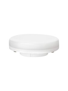 Airam - Elektripirn PRO LED KM75 830 470 lm GX53 DIM OP - WHITE | Stockmann