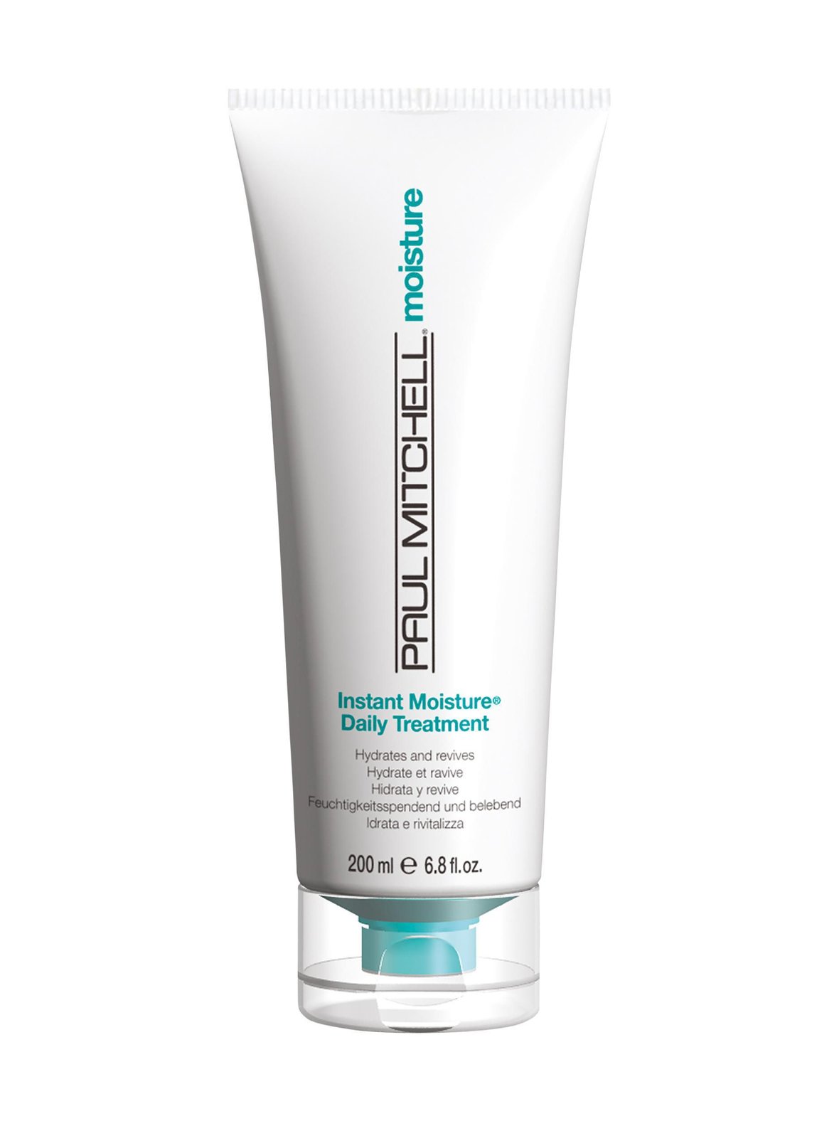 Instant Moisture Daily Treatment -hoitoaine 200 ml