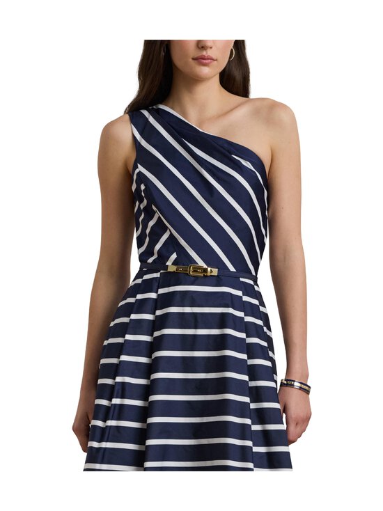 Lauren Ralph Lauren - Kazrym- cocktail-mekko - 001 NAVY - photo 4 Lauren Ralph Lauren - Kazrym- cocktail-mekko - 001 NAVY | Stockmann - photo 4