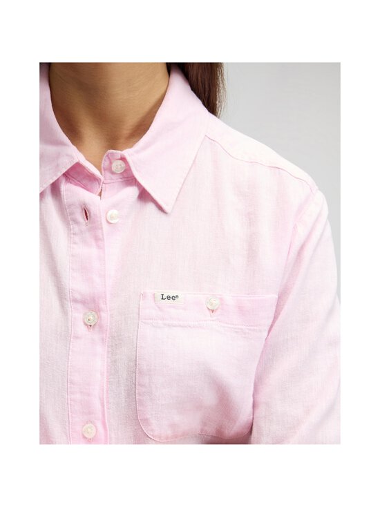 Lee - All Purpose -paita - ICY PINK | Stockmann - photo 5