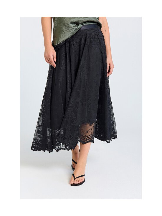 Freequent - FqLally-hame - 1000 BLACK - photo 4 Freequent - FqLally-hame - 1000 BLACK | Stockmann - photo 4