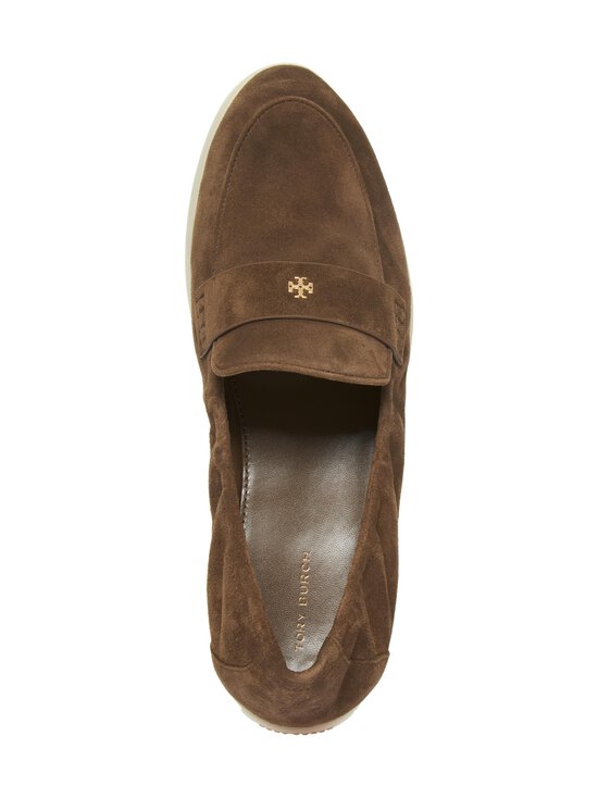 Tory Burch - Ballet Sport -mokkanahkakengät - 111 TOASTED SESAME - photo 2 Tory Burch - Ballet Sport -mokkanahkakengät - 111 TOASTED SESAME | Stockmann - photo 2