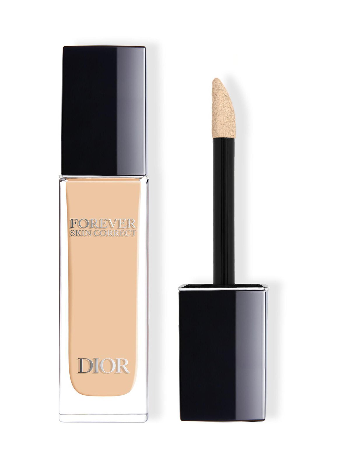 Forever Skin Correct Full-Coverage Undereye Concealer -peitevoide