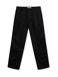 Samsoe Samsoe - Sanoah-housut - CLR000021 BLACK | Stockmann