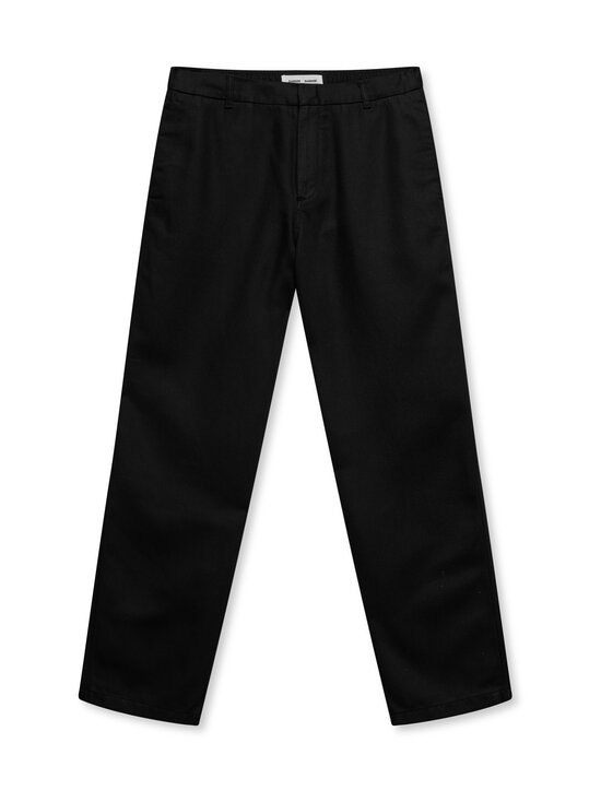 Samsoe Samsoe - Sanoah-housut - CLR000021 BLACK | Stockmann - photo 1