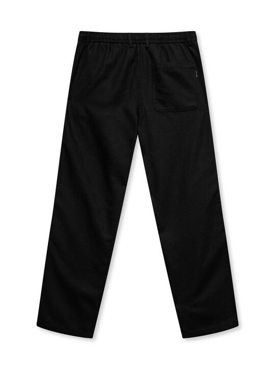 Samsoe Samsoe - Sanoah-housut - CLR000021 BLACK | Stockmann - photo 2
