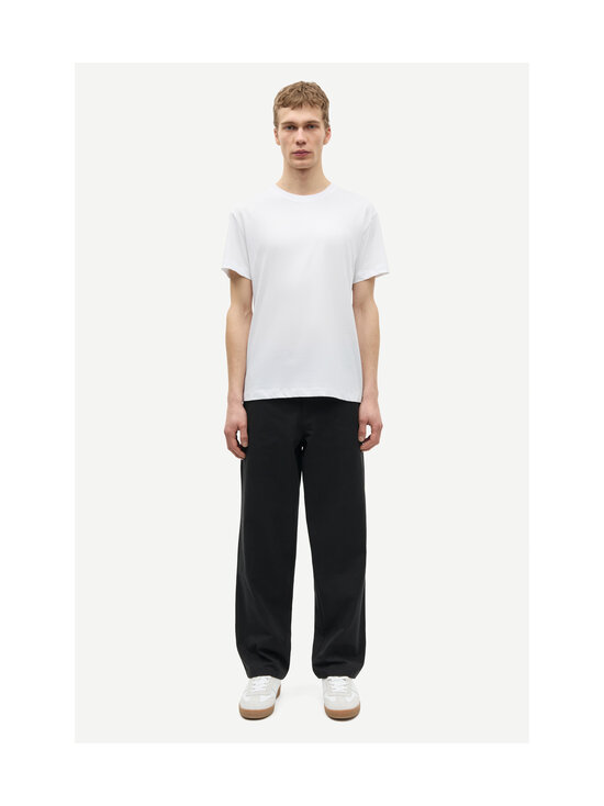 Samsoe Samsoe - Sanoah-housut - CLR000021 BLACK | Stockmann - photo 3