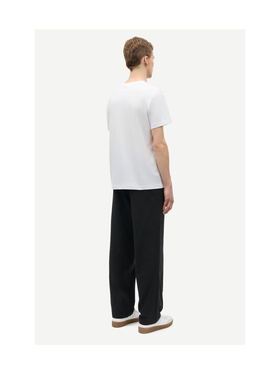 Samsoe Samsoe - Sanoah-housut - CLR000021 BLACK | Stockmann - photo 4