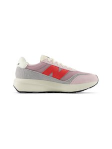 New Balance - 370-nahkasneakerit - DB ROSE SUGAR New Balance - 370-nahkasneakerit - DB ROSE SUGAR | Stockmann