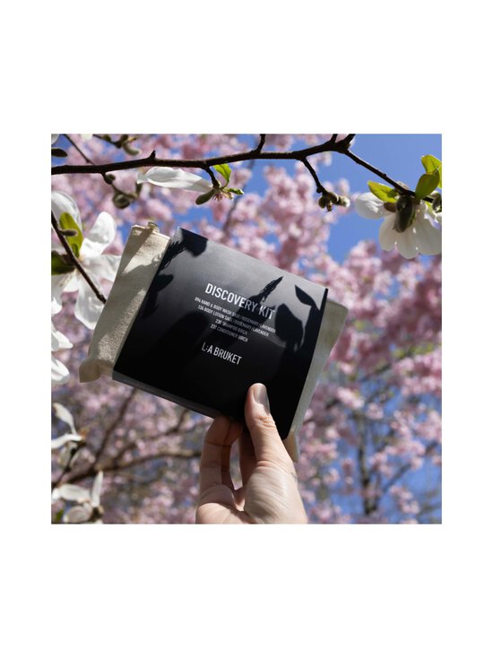 L:A Bruket - Discovery Kit -ihonhoitopakkaus - NOCOL | Stockmann - photo 6