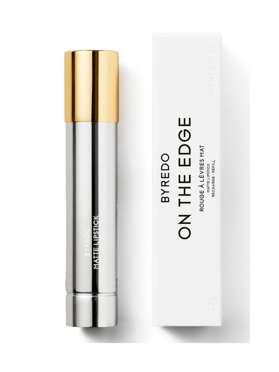 BYREDO - Satin Lipstick -huulipuna - ON THE EDGE 103 | Stockmann - photo 2