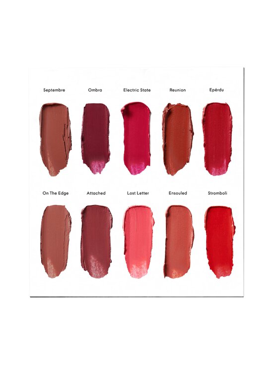 BYREDO - Satin Lipstick -huulipuna - ON THE EDGE 103 | Stockmann - photo 7