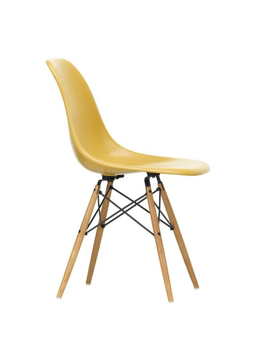 Vitra - Eames DSW Fiberglass -tuoli - HARMAA | Stockmann - photo 1