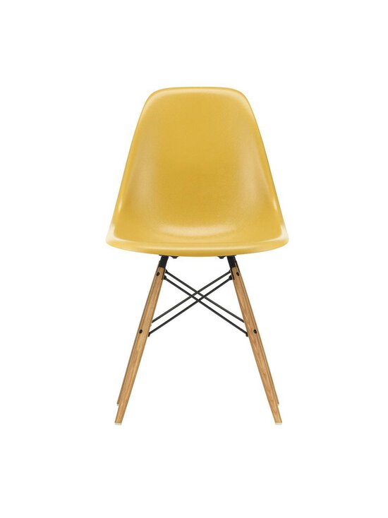 Vitra - Eames DSW Fiberglass -tuoli - HARMAA | Stockmann - photo 2