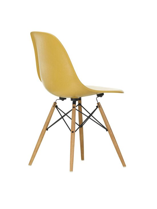 Vitra - Eames DSW Fiberglass -tuoli - HARMAA | Stockmann - photo 3