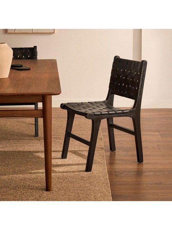 Kave Home - Elan- jatkettava ruokapöytä - PÄHKINÄ | Stockmann - photo 11