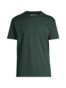 Cap Horn - New Bono t-paita - DK. GREEN | Stockmann