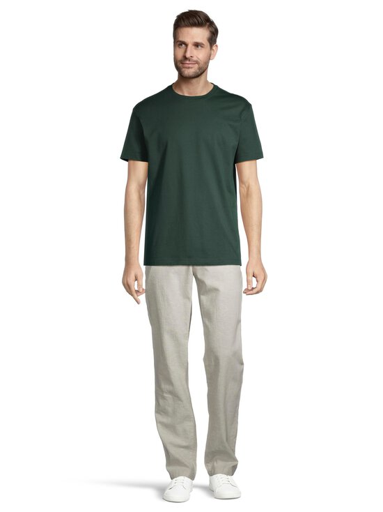 Cap Horn - New Bono t-paita - DK. GREEN | Stockmann - photo 2