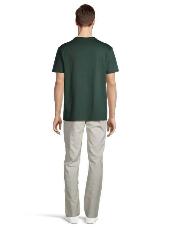 Cap Horn - New Bono t-paita - DK. GREEN | Stockmann - photo 3