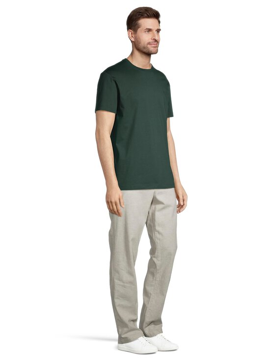Cap Horn - New Bono t-paita - DK. GREEN | Stockmann - photo 4