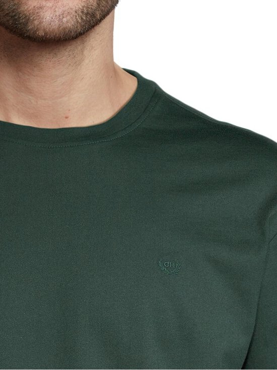 Cap Horn - New Bono t-paita - DK. GREEN | Stockmann - photo 5