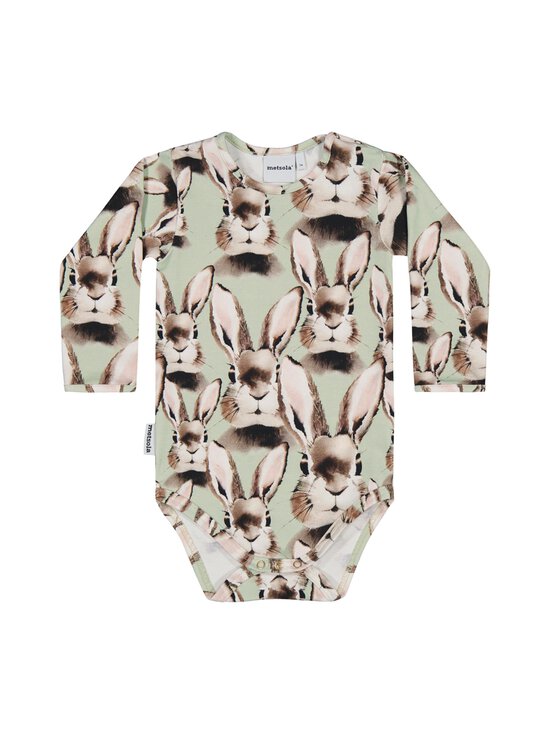 Metsola - Bunny-body - GREEN | Stockmann - photo 1