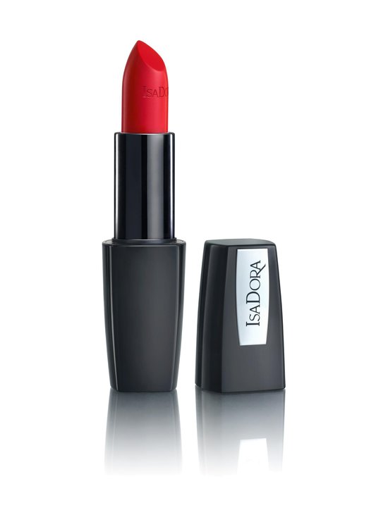 isadora perfect matt lipstick