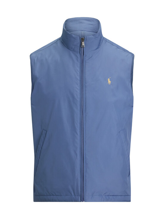 Polo Ralph Lauren - Vest Pack Insulated - CAPRI BLUE | Stockmann - photo 1