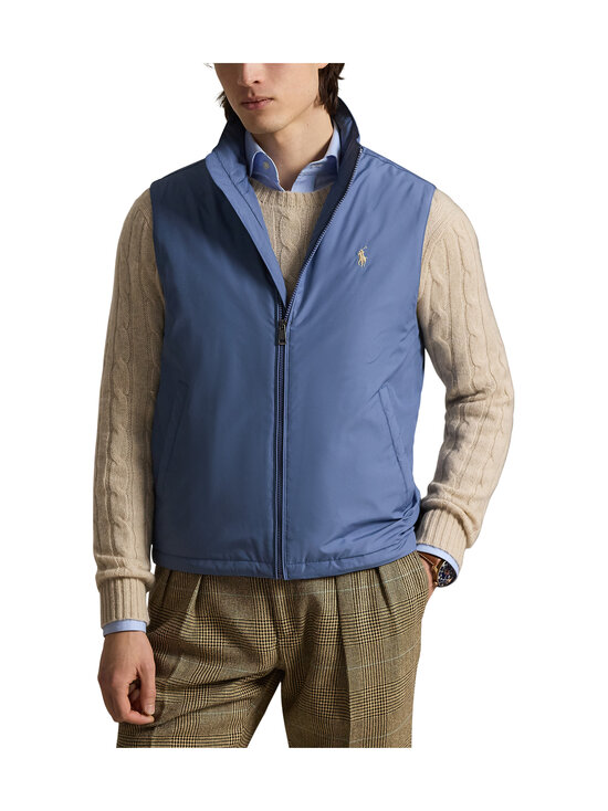 Polo Ralph Lauren - Vest Pack Insulated - CAPRI BLUE | Stockmann - photo 2