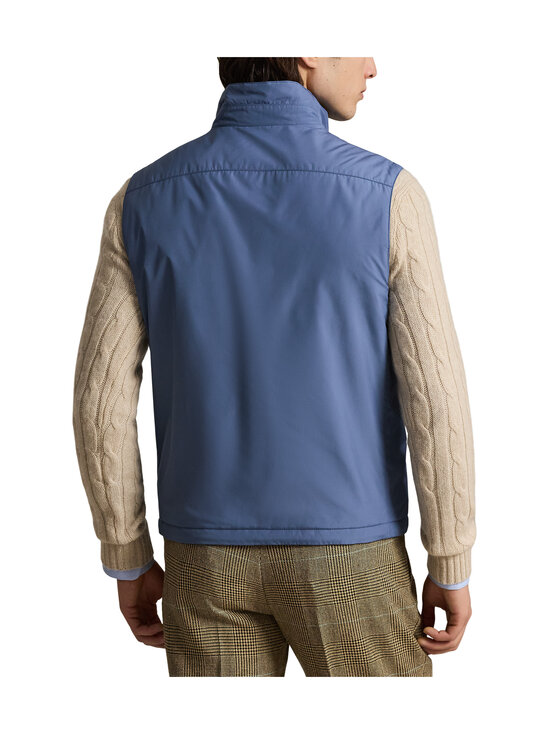 Polo Ralph Lauren - Vest Pack Insulated - CAPRI BLUE | Stockmann - photo 3