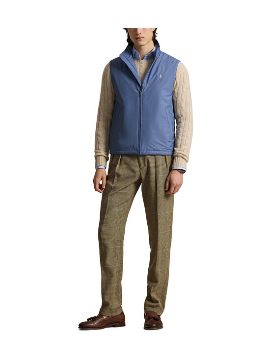 Polo Ralph Lauren - Vest Pack Insulated - CAPRI BLUE | Stockmann - photo 4