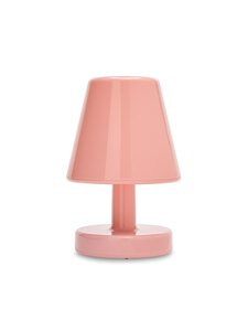 Fatboy - Edison the Ambiance -pöytävalaisin ladattava soft pink - PINK | Stockmann