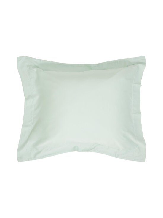 Villa Stockmann - Lago-tyynyliina - MILKY GREEN | Stockmann - photo 1