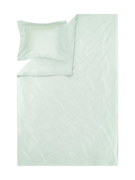 Villa Stockmann - Lago-tyynyliina - MILKY GREEN | Stockmann - photo 2