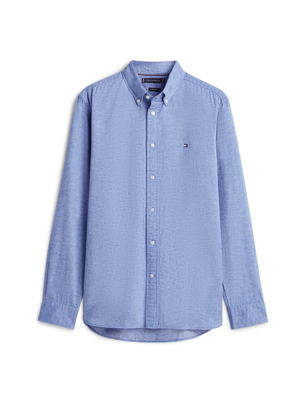 Brushed twill -paita
