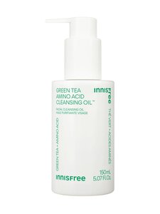 Innisfree - Green Tea Amino Acid Cleansing Oil attīrošā eļļa | Stockmann