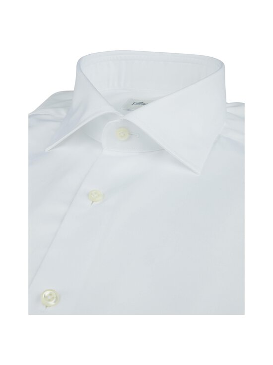 Stenströms - Shirt Superslim krekls ar apkakli - 000 WHITE - photo 2 Stenströms - Shirt Superslim krekls ar apkakli - 000 WHITE | Stockmann - photo 2