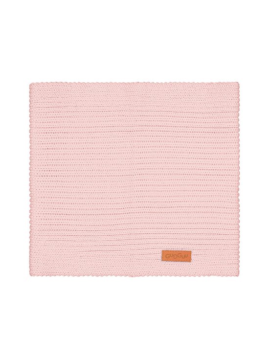 Gugguu - Merino tuneļšalle - STARLET PINK - photo 1 Gugguu - Merino tuneļšalle - STARLET PINK | Stockmann - photo 1