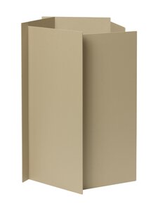 Ferm Living - Fragma-istutuslaatikko 39 x 27,5 cm - CASHMERE | Stockmann