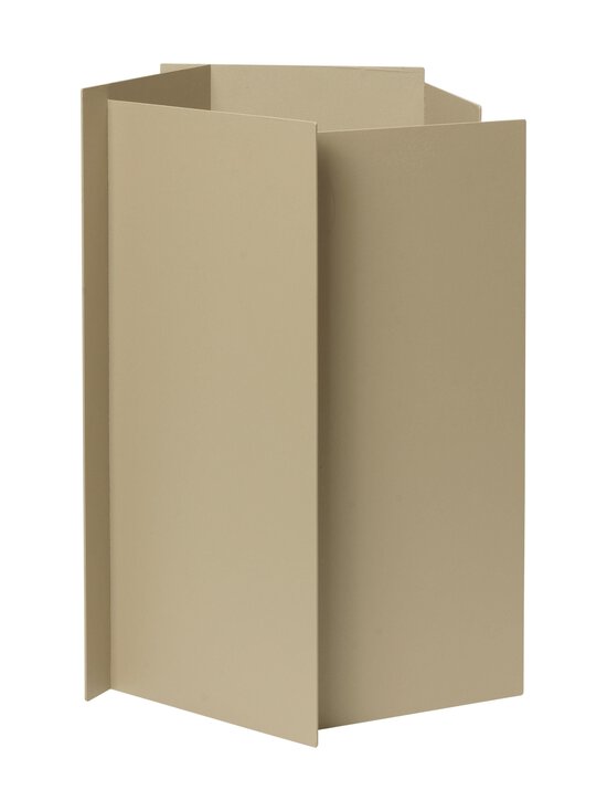 Ferm Living - Fragma stādāmā kaste 39 x 27,5 cm - CASHMERE - photo 1 Ferm Living - Fragma stādāmā kaste 39 x 27,5 cm - CASHMERE | Stockmann - photo 1