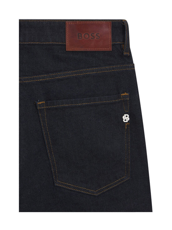 BOSS - Teksapüksid Delaware Slim Fit - 410 NAVY | Stockmann - photo 2
