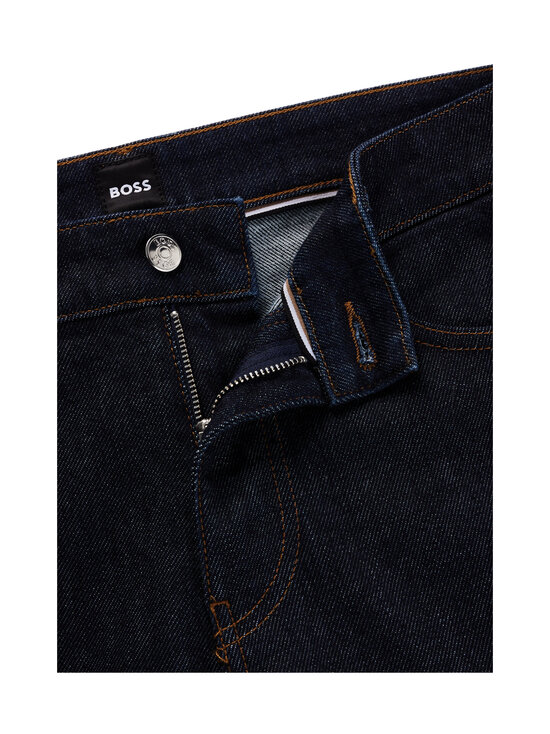 BOSS - Teksapüksid Delaware Slim Fit - 410 NAVY | Stockmann - photo 3