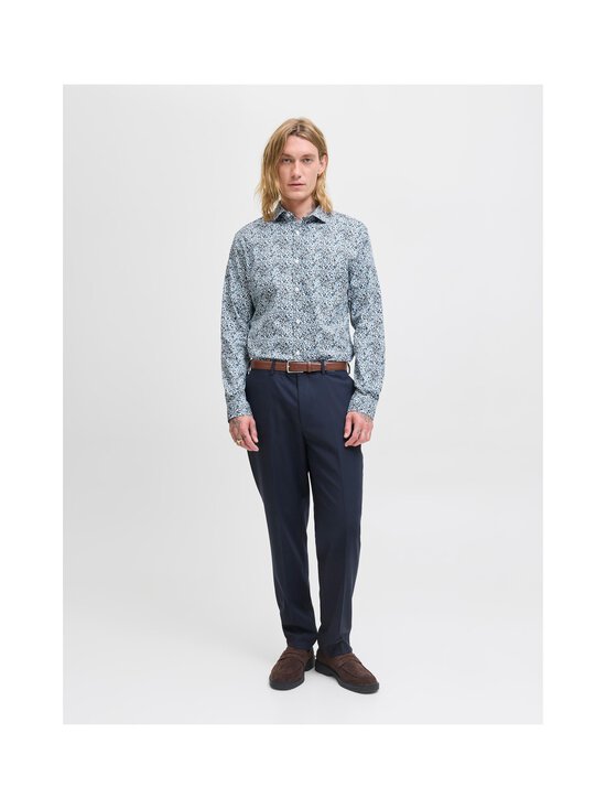 Jack & Jones - JprBlaBlackpool Stretch krekls ar apkakli - GOBLIN BLUE - photo 4 Jack & Jones - JprBlaBlackpool Stretch krekls ar apkakli - GOBLIN BLUE | Stockmann - photo 4