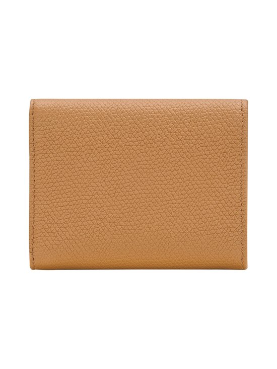 Longchamp - Le Roseau ādas maks 11 x 9 cm - 371 WALNUT | Stockmann - photo 2