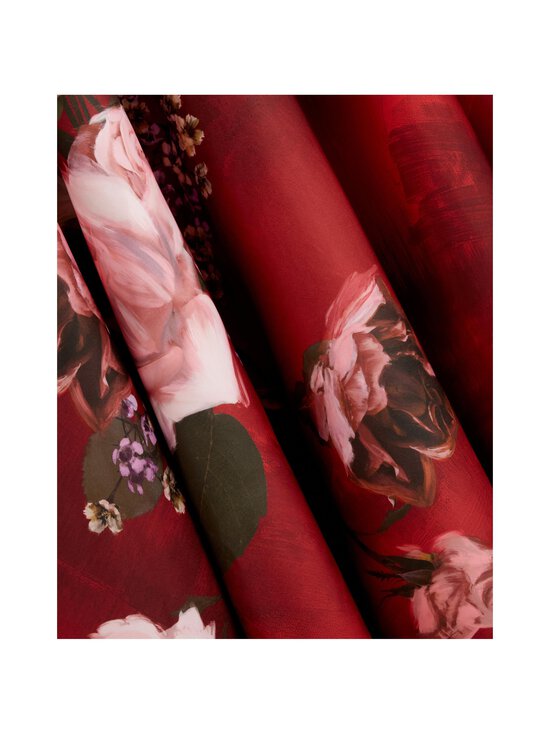Ted Baker London - Simiia Midi -hame - RED | Stockmann - photo 7