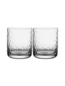 Pentik - Koski-juomalasit 2 kpl - CLEAR Pentik - Koski-juomalasit 2 kpl - CLEAR | Stockmann